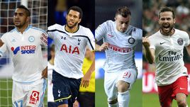 Самые странные трансферы лета