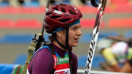 Ирина СТАРЫХ.