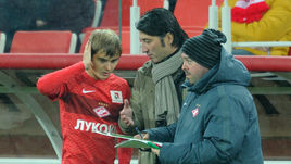 Александр Зуев: "Зачем Якин избавился от Дзюбы, Широкова, Косты и Боккетти?"