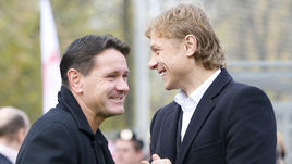 Карпин пошел по пути Аленичева