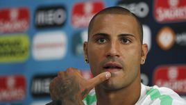 Куарежму сватают в "Динамо", Думбья продают в "Галатасарай", Эмери нужен Чичарито