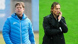 Карпин отберет очки у Радимова