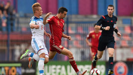 "Нам помогло, что в нас никто не верил"