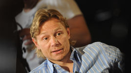 "Удачи, Валерий! Ждем в РФПЛ с новой командой"