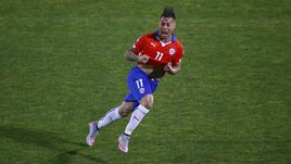 ЦСКА торгуется за Варгаса, Настасич нужен "Зениту", "Интер" поспорит за Ибрагимовича