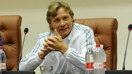 "Торпедо" готово отпустить Карпина в сборную России