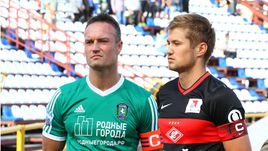 "Спартак-2" разгромлен в дебютном матче в ФНЛ