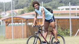 Витселя поменяют на Менеза, Черышева и Видича ждут в Ливерпуле