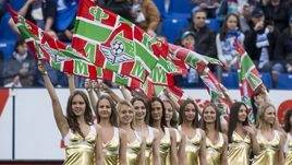 "Зенит" - "Локомотив": перед матчем