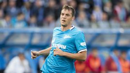 Танцы Артема Дзюбы