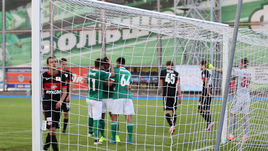 Непомнящий разгромил "Спартак".  А потом похвалил