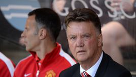 "МЮ": Вавилон или легион?