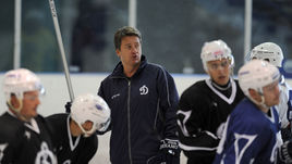 "Динамо": новых приобретений не будет