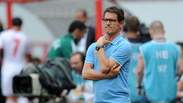 Капелло заработал в России 40 миллионов евро за три года