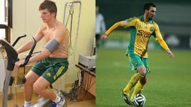 10 самых громких трансферов "Кубани": от Аршавина до Попова