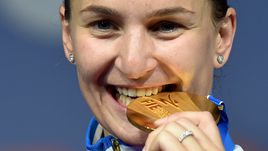 Софья Великая: "Теперь жаждем командной победы"