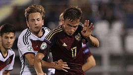 Игорь Безденежных. По прозвищу НоуМани