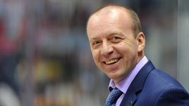 Главный тренер