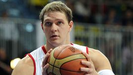 Тимофей Мозгов: "Мысли сейчас только о том, чтобы правильно восстановиться"