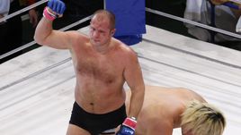 Федор ЕМЕЛЬЯНЕНКО.