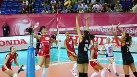 Екатерина Любушкина: "С Италией на Сицилии будет сложнее, чем с Бразилией"