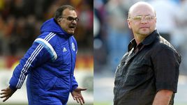 РФС на заметку: самые эксцентричные тренеры мира