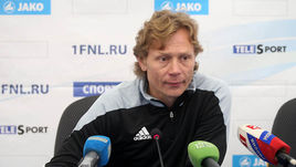 Засуха Карпина