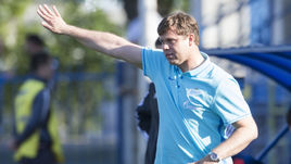 Владислав Радимов: "Если Керж захочет к нам, неужели скажу: "Нет, дуй в "Кубань"?"