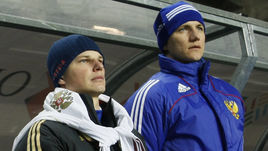 "Кубань" мобилизует бронзовых солдат Хиддинка