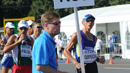 Виктор ЧЕГИН.