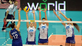 Курортное настроение