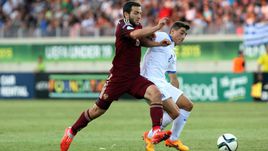 "Зуй – вообще король!"