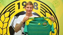 Новая "Кубань": не впасть в "Волгу"