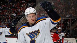 По мнению Андрея Тарасенко, Владимир ТАРАСЕНКО уже стал мастером, но пока без приставки "супер".