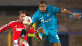 Санкт-Петербург вернулся в тройку лидеров