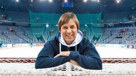 Дамир ГОЯНОВИЧ.