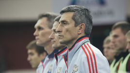 Один Дмитрий Иванович стоит нескольких испанцев