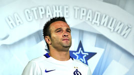 Матье Вальбуэна: "Останусь в "Динамо", но жду усиления состава"