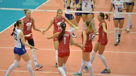 Привет, Америка!