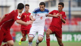 Семак vs Морьентес, Джанаев vs Пике, Комбаровы vs Хурадо