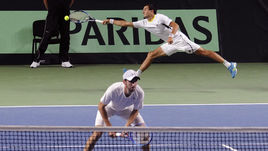 "Фетисов Арена" гудела,  как "Олимпийский"