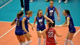 В Омаху – без Кошелевой, но с Японией