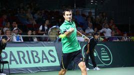 Евгений Донской: "Радует то, что из трудных ситуаций сумел выкрутиться сам"