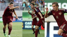 Жокей Ходжаниязов и баянист Лихачев