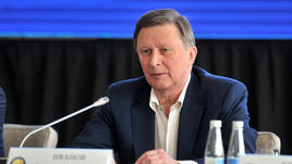 Сергей Иванов: "Единая лига ВТБ не пострадает при переезде на новый телеканал"