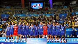 На Кубок мира – без фаворита