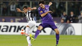 Савич: вместо "Зенита" – "Атлетико"