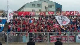 "Шинник" уважил Бушманова, полиция уважила фанатов