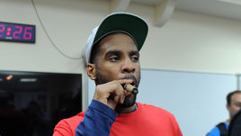 Аарон Джексон: "Отказался от НБА ради Евролиги"