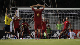 "Без Митрюшкина Испания разгромила бы Россию"